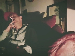 Scally wank, porn addict, gay twilight