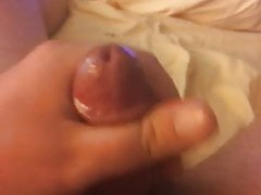 Vibrating cock ring