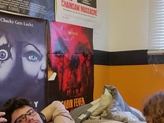 20yo Comebacks To His Meaty Pecker