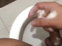 Hot pinoy jerk