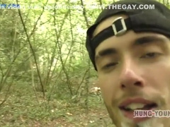 This Mad Crazy Cum Loving Whore David Begs For To Cum On His Face - Bussyhu With Any One