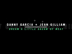 Bf Jean Gillian With Danny Garcia