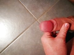 Cum again...