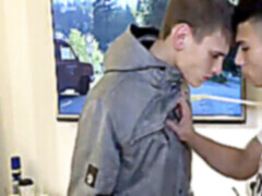 Barbacka, bez gumki, pijpen