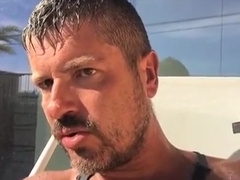 TIERY B. // FILM - XXXII