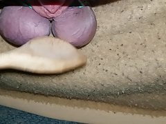 wooden spoon