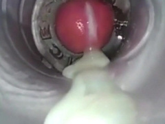 Monstrous Popshots (Not Me)