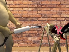Diy Fuck Machine Fail Test