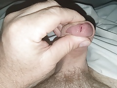 Pre CUM Play
