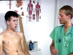 men being serviced by doctors gay It was the best perceiving in the