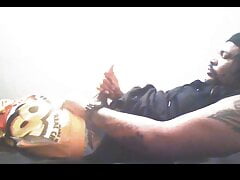 Humpday stroke Session