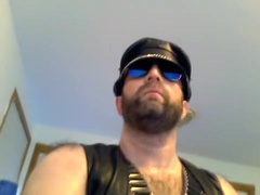 Daddy Fisting His Boy