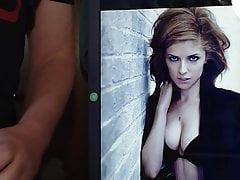 Tribute for sexy Anna Kendrick