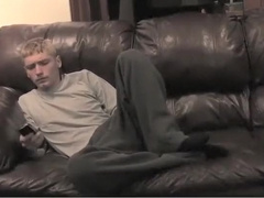 Gay Horror Voyeur 1 2