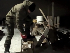 Bang-out life of a gay-for-pay dude from the village