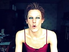 TWINK IS ALWAYS HUNGRY FOR RAW COCK