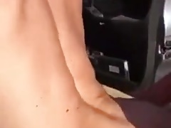 fucking in public