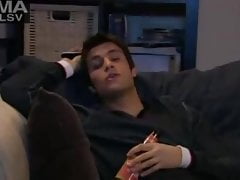 BroJob during football