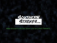 SOUTHERNSTROKES Lads Ollie Barn And Tyler Scott Wet Breed