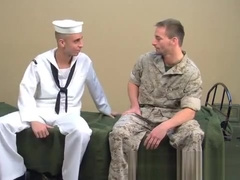 Str8 Army BJ - Eric