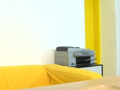 Nellie gets brutally assfucked in a tunnel by a callous assfucker