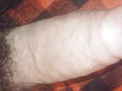 Young Colombian porn in my room I masturbate