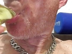 Bimbo Training & Transformation Of Sissy Pig Candii Devine 8
