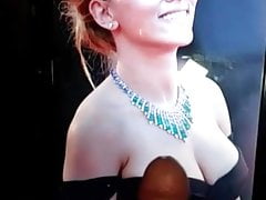 Tribute #3 - Scarlett Johansson
