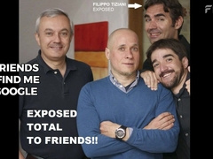 RENATO BOTTINI exhibitionist family stud unveiled as an instance to other boys