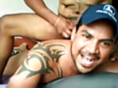 mexican boys playing 050219