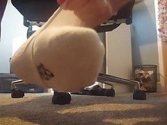Sock Strip