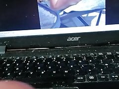Tribute for the beautiful bustyf89
