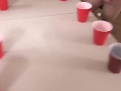 Flip Cup 2 Bareback Fuck - Reality Dudes