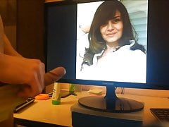 Cum Tribute Zeliha