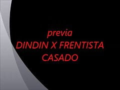 DINDIN X FRENTISTA