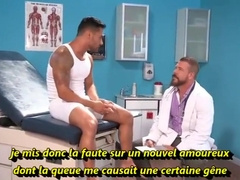 Avec ce cul, n'encule pas les mouches [partie 02]