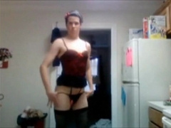 Cute Femboy 8