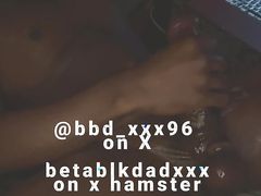 cockrings, ammo, cumshots, no lie