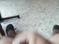 Solo en casa