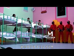 MTVQ12-EP1-Abalone Game Trailer
