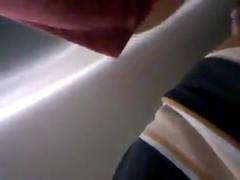 Old Man Tries Bareback Dick Part 4444