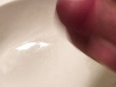Small dick gets choked