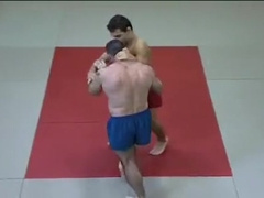 Christophe vs Pascal