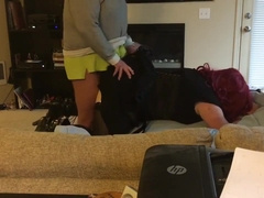 Amber’s New Verbal Dadddy