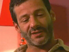 Antonio Garcia and Luke Desmond