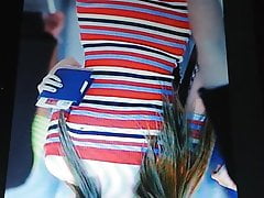 IZONE Wonyoung cum tribute