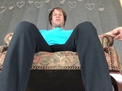Pov gay, toes face pov, taboo