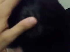 Amateur Latin CD sex play 7