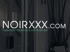 Young pervy Tyler Winxx was spying on me so I made sure to penalize his ass for it