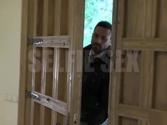 Selfie Sex - Adam Champ Flex at GayPorno.fm